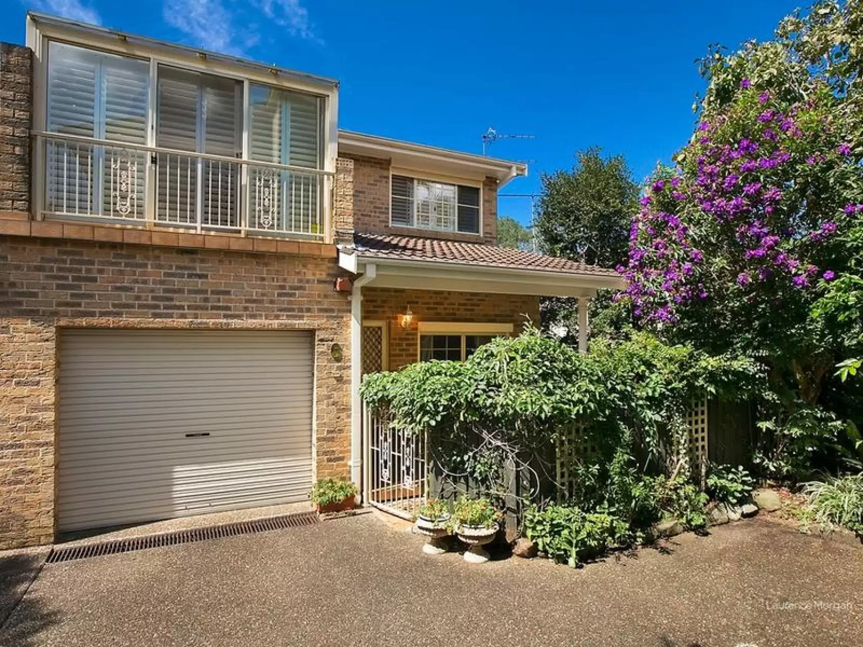 6/53 Robsons Road, Keiraville Sold by Laurence Morgan Real Estate - image 1