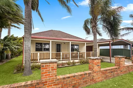 46 Cawley Street, Bellambi Sold by Laurence Morgan Real Estate