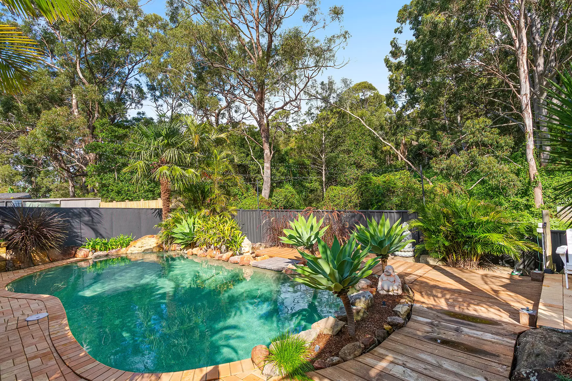 5 Stanley Avenue, Farmborough Heights Sold by Laurence Morgan Real Estate - image 10