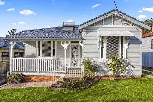 32 Horne Street, Port Kembla Sold by Laurence Morgan Real Estate