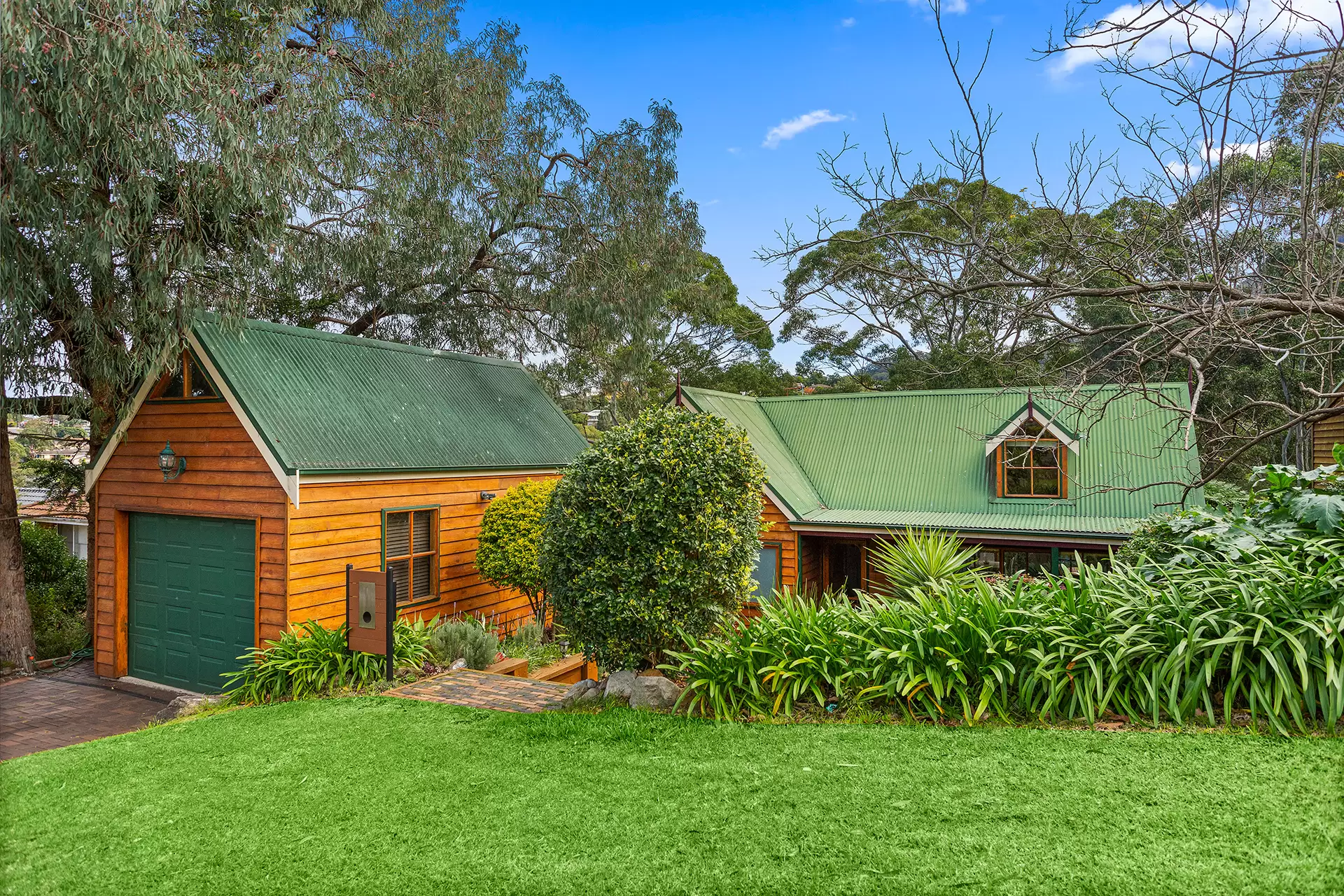 22 Poplar Avenue, Unanderra Sold by Laurence Morgan Real Estate - image 11
