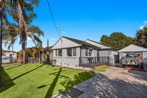 10 Brownsville Avenue, Brownsville Sold by Laurence Morgan Real Estate