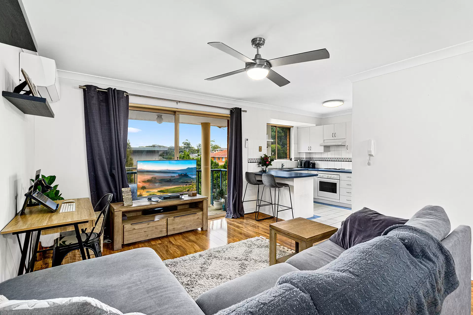 54/29 Park Road, Bellambi Sold by Laurence Morgan Real Estate - image 5