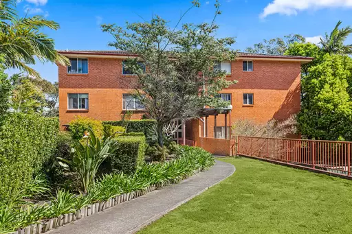 20/48 Keira Street, Wollongong Sold by Laurence Morgan Real Estate