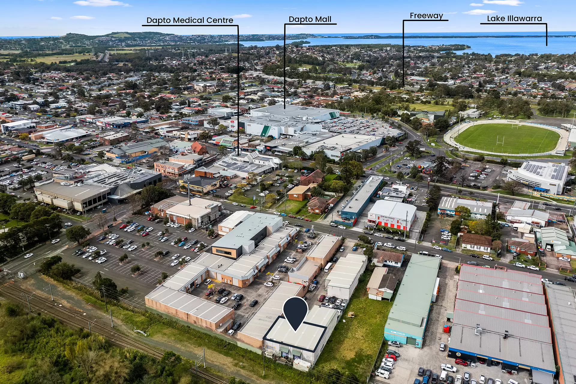 4/10 Marshall Street, Dapto Sold by Laurence Morgan Real Estate - image 8