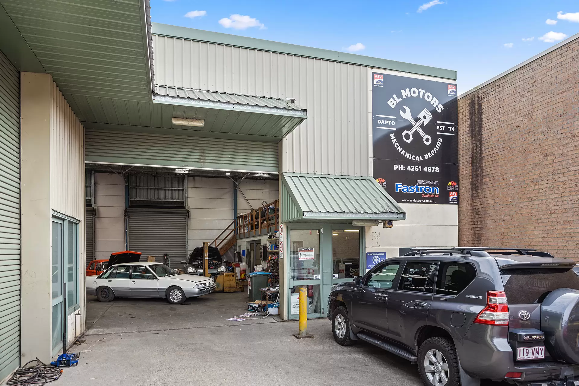 4/10 Marshall Street, Dapto Sold by Laurence Morgan Real Estate - image 1
