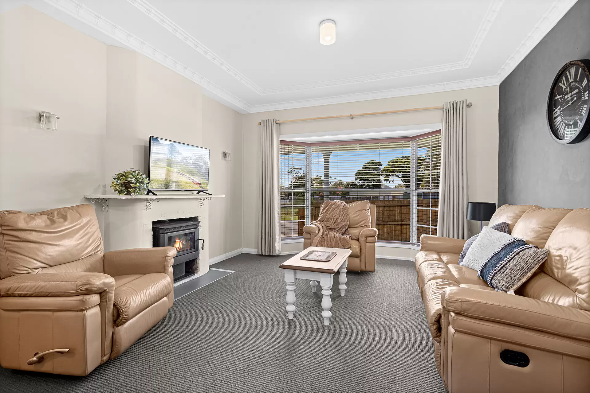 60 Brompton Road, Corrimal Sold by Laurence Morgan Real Estate - image 3