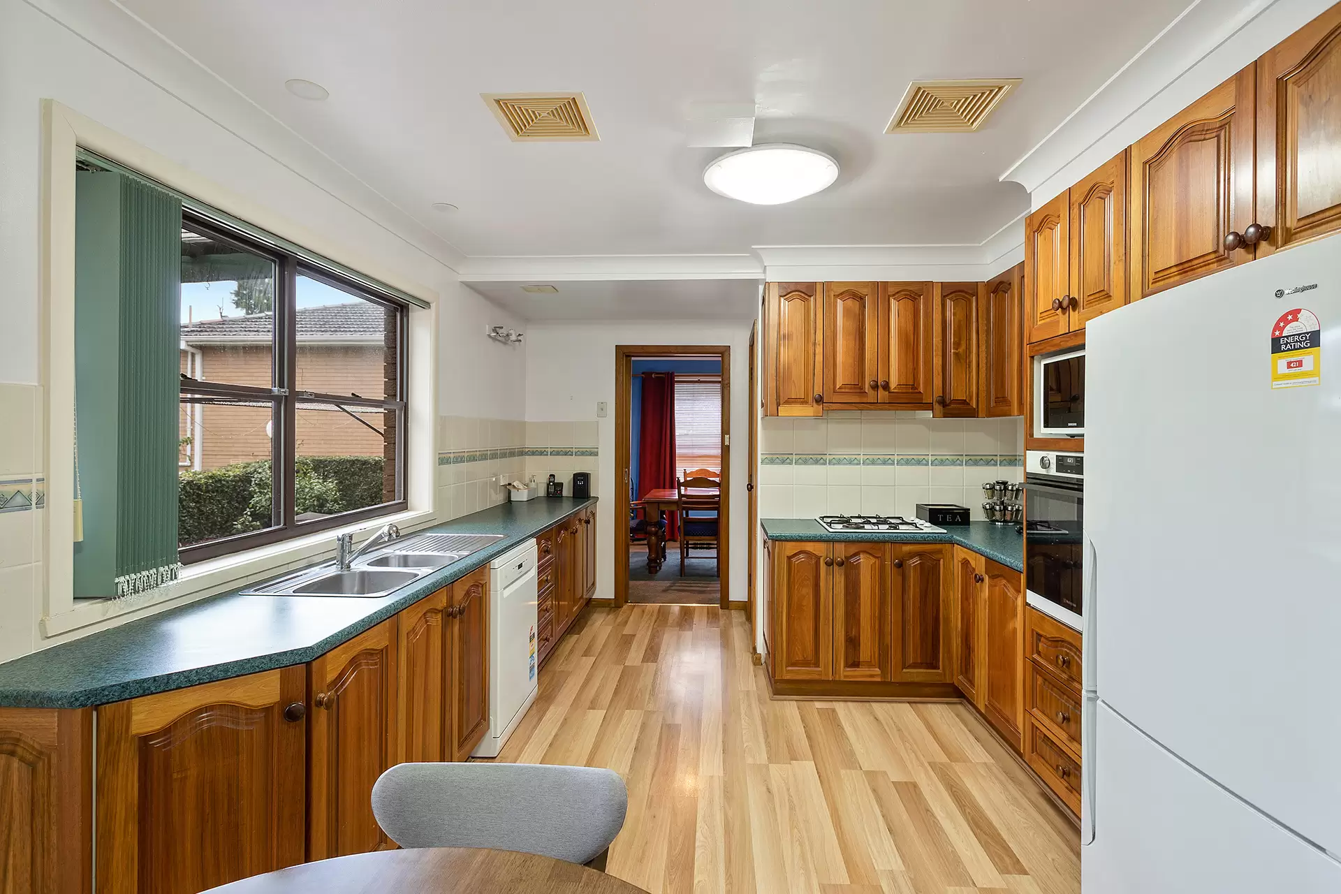 101 Murphy's Avenue, Keiraville Sold by Laurence Morgan Real Estate - image 4