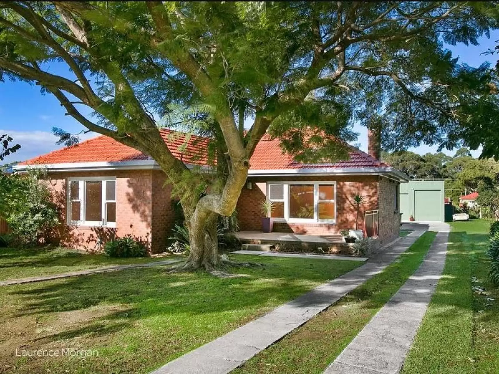 3 William Street, Bulli Sold by Laurence Morgan Real Estate - image 1