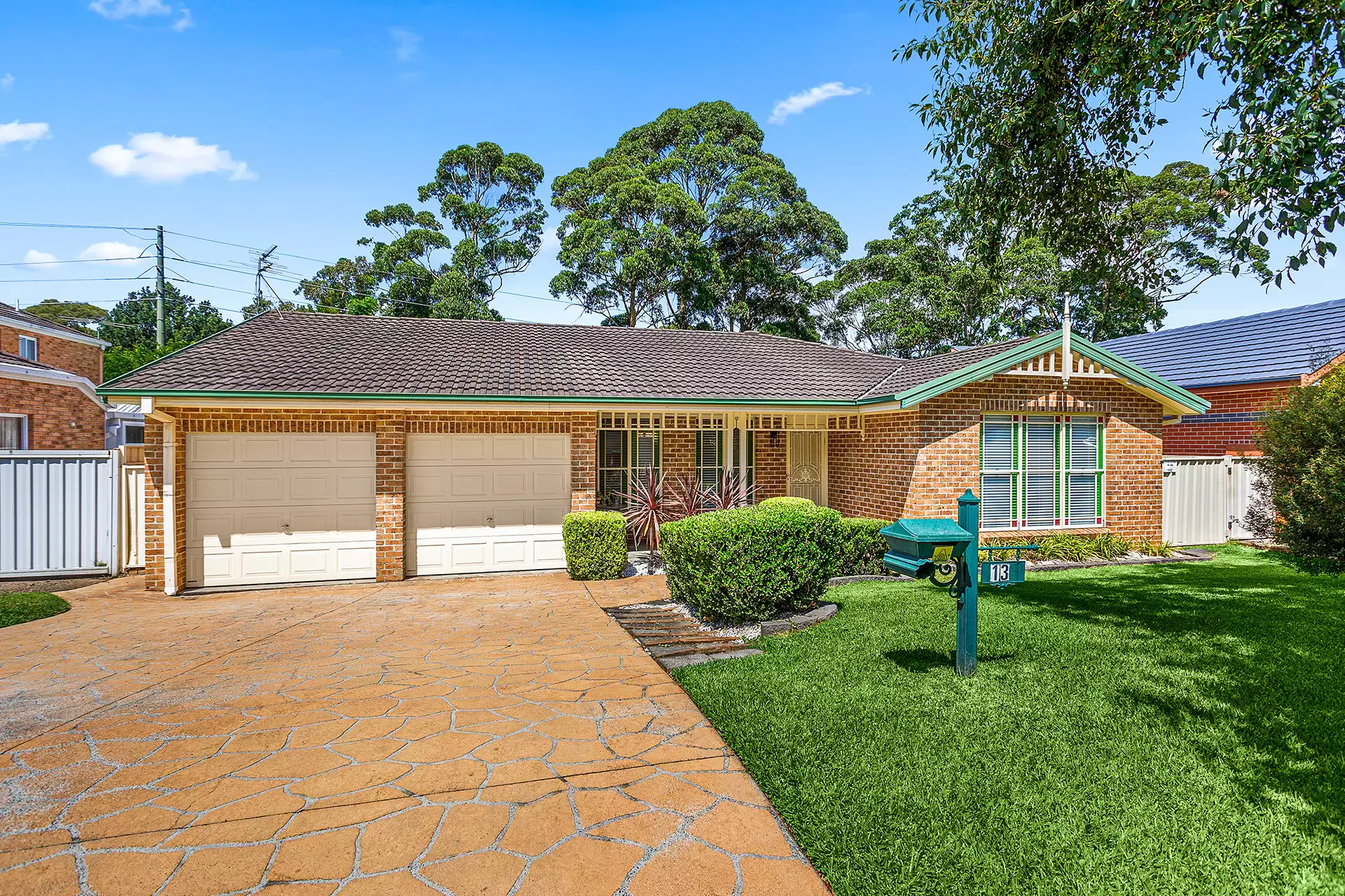 13 Prosser Close, Tarrawanna Sold by Laurence Morgan Real Estate - image 1