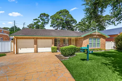 13 Prosser Close, Tarrawanna Sold by Laurence Morgan Real Estate