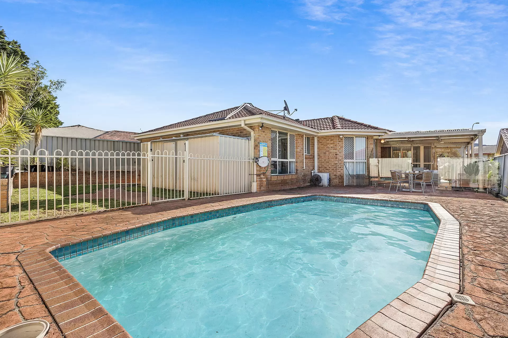 39 Charlotte Crescent, Albion Park Sold by Laurence Morgan Real Estate - image 5
