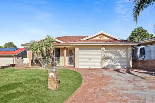 39 Charlotte Crescent, Albion Park Sold by Laurence Morgan Real Estate