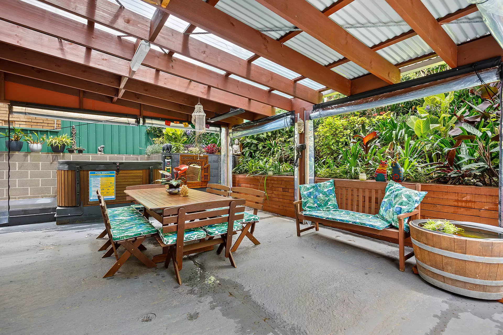 2 June Parade, Woonona Sold by Laurence Morgan Real Estate - image 9