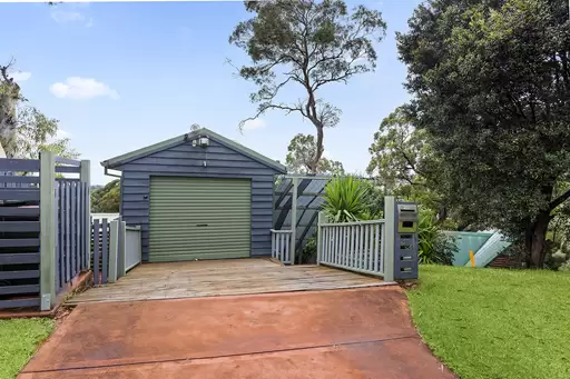 21 Howson Place, Balgownie Sold by Laurence Morgan Real Estate