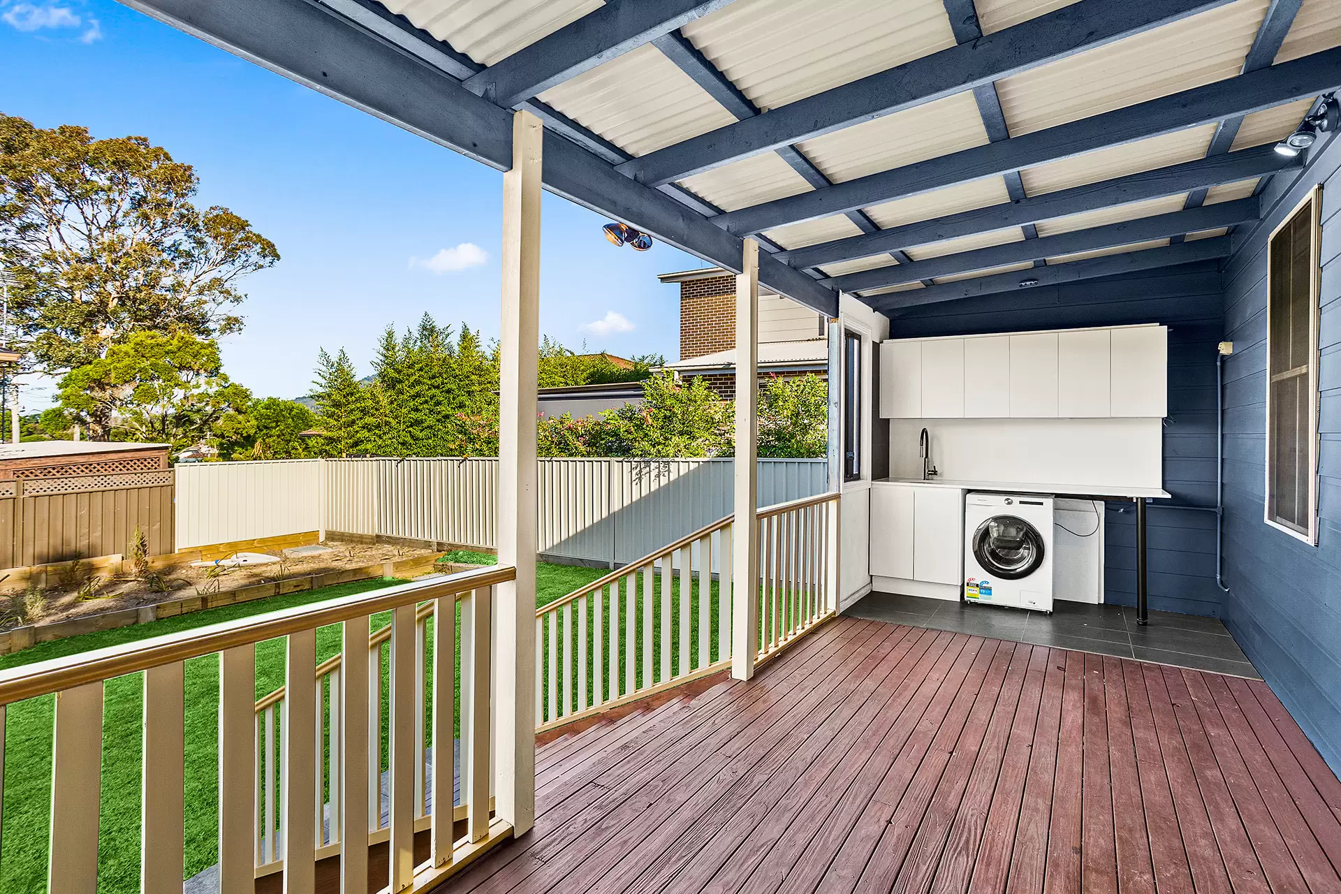 32B The Avenue, Corrimal Sold by Laurence Morgan Real Estate - image 10