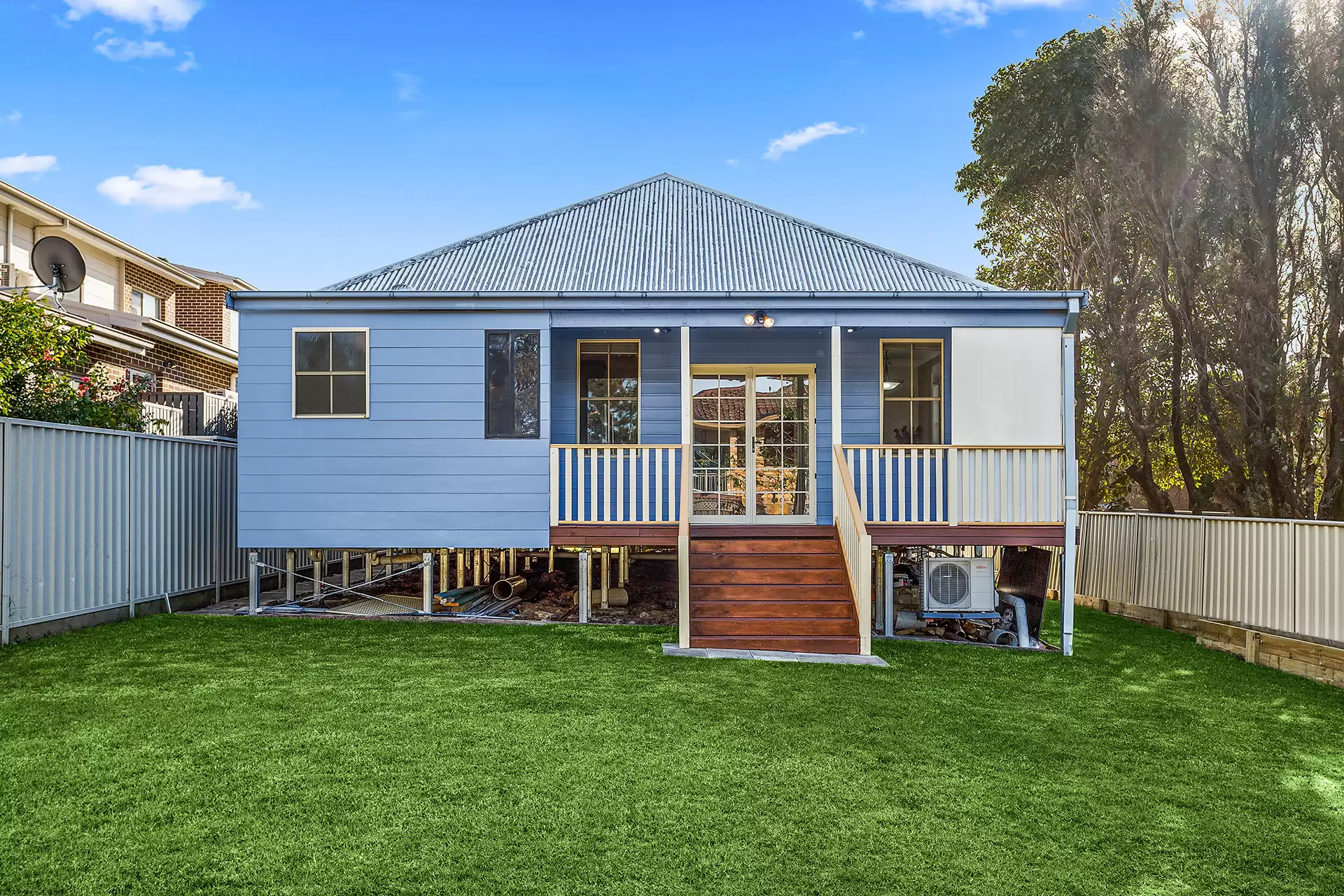 32B The Avenue, Corrimal Sold by Laurence Morgan Real Estate - image 2