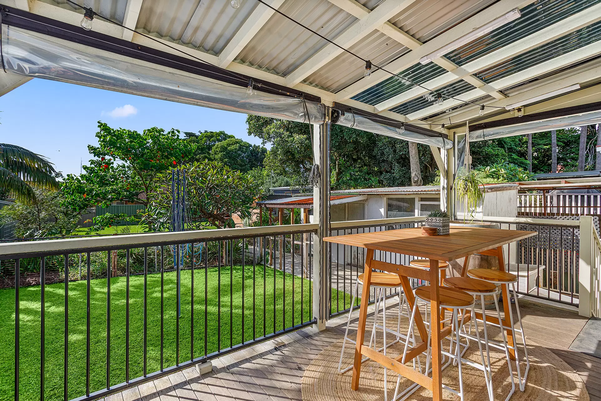 23 Mountain Ave, Woonona Sold by Laurence Morgan Real Estate - image 4