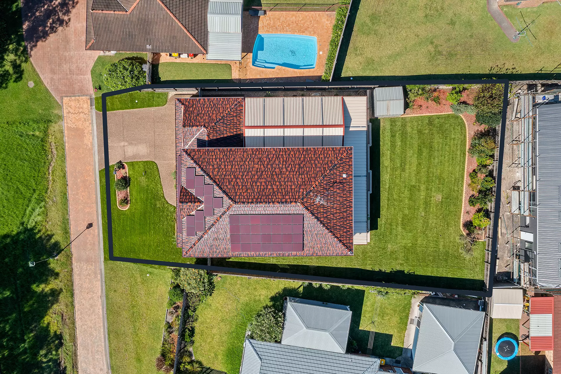 10 Robert Westmacott Avenue, Woonona Sold by Laurence Morgan Real Estate - image 17