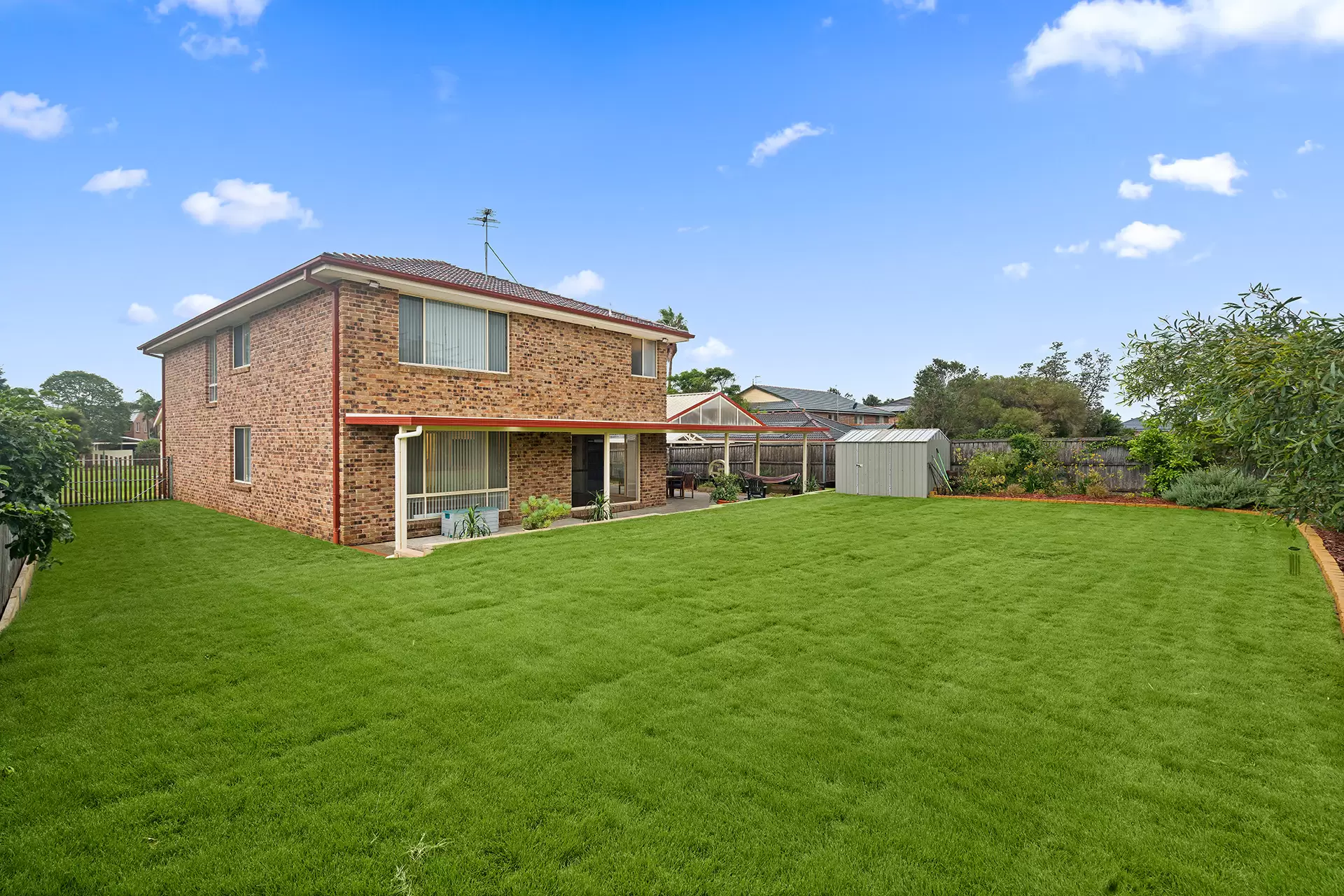 10 Robert Westmacott Avenue, Woonona Sold by Laurence Morgan Real Estate - image 15