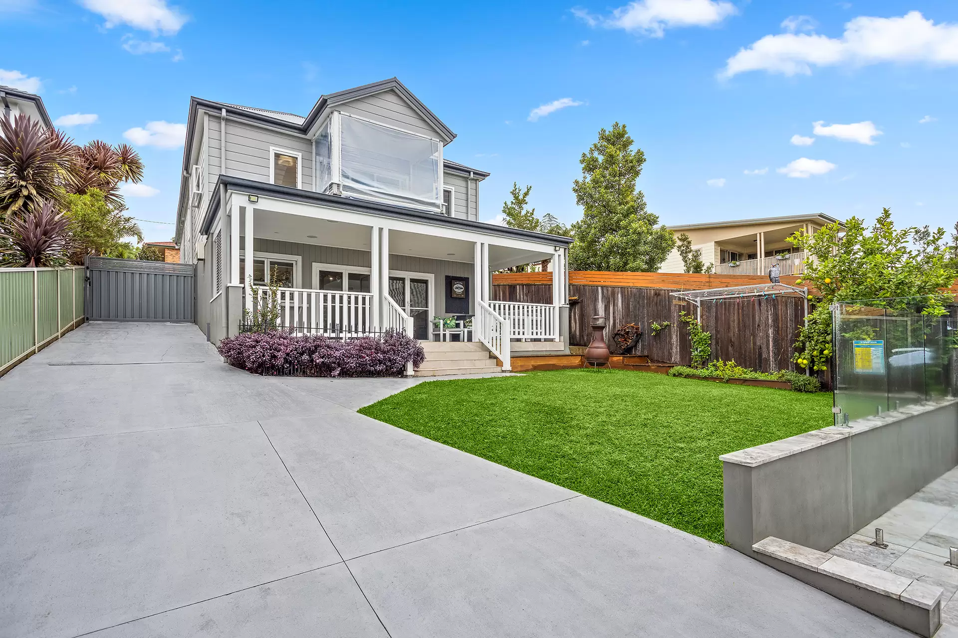 38 Russell Street, Woonona Sold by Laurence Morgan Real Estate - image 6