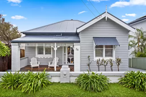 38 Russell Street, Woonona Sold by Laurence Morgan Real Estate