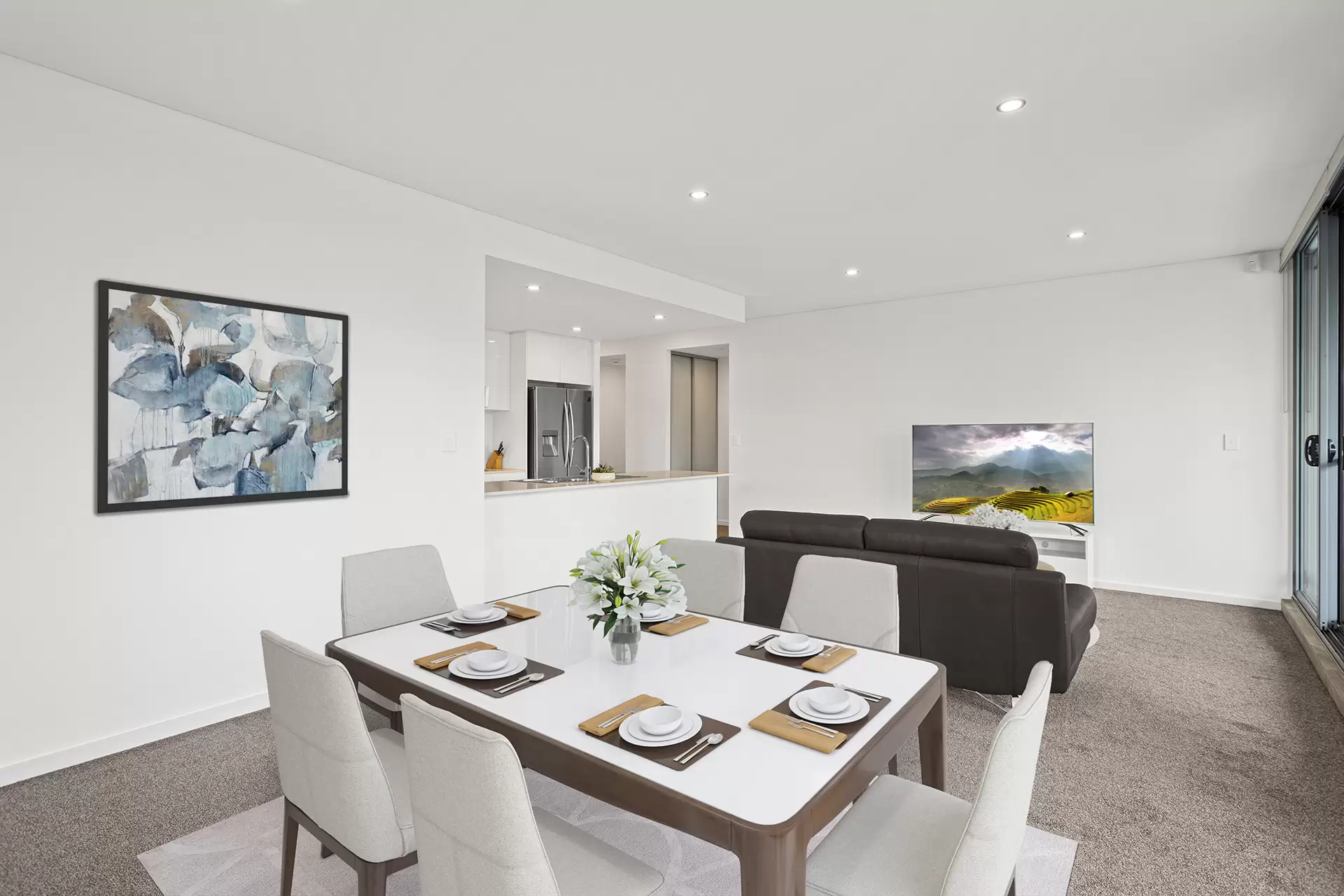 1/130 Kembla Street, Wollongong Sold by Laurence Morgan Real Estate - image 6