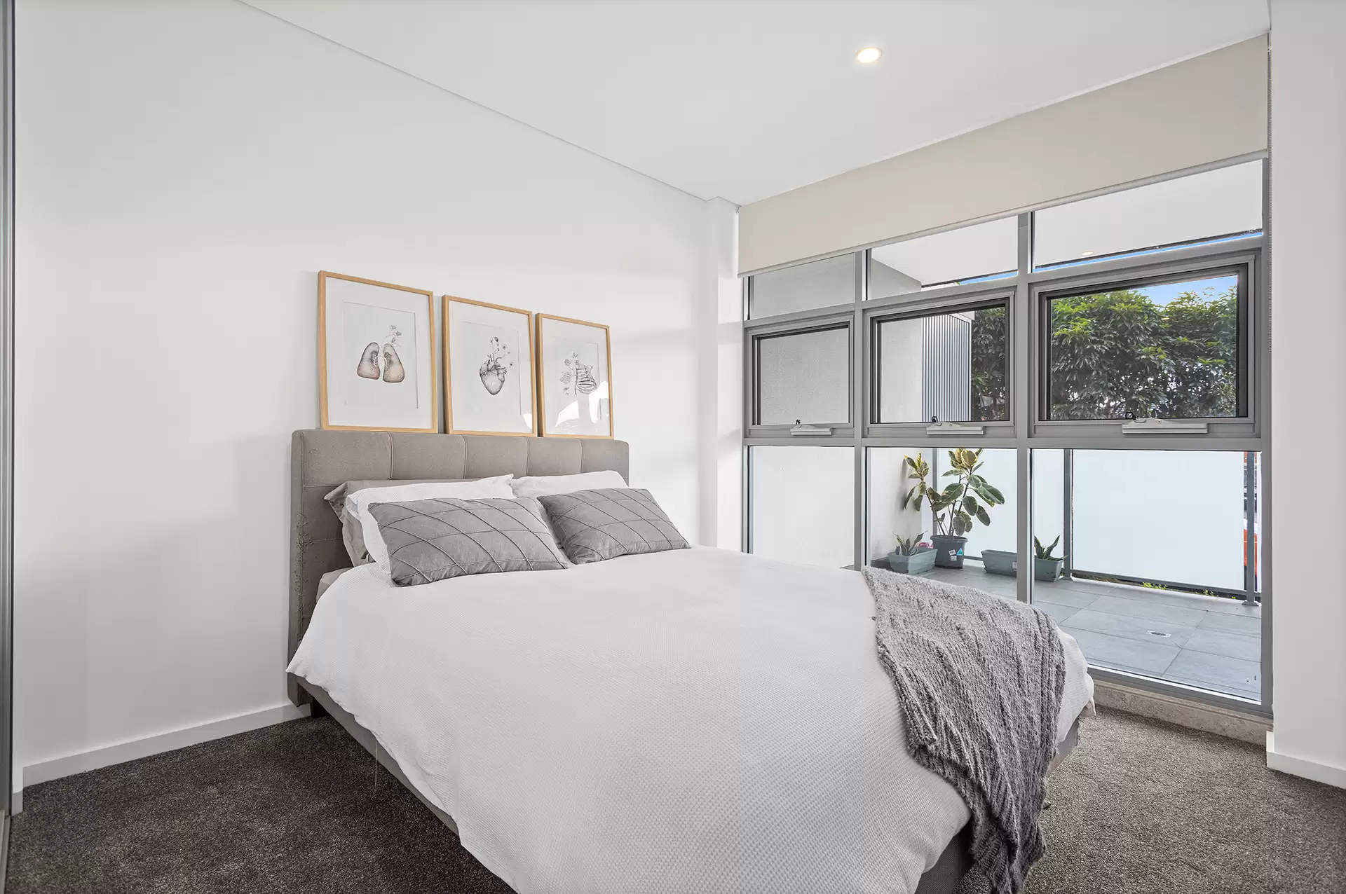1/130 Kembla Street, Wollongong Sold by Laurence Morgan Real Estate - image 3