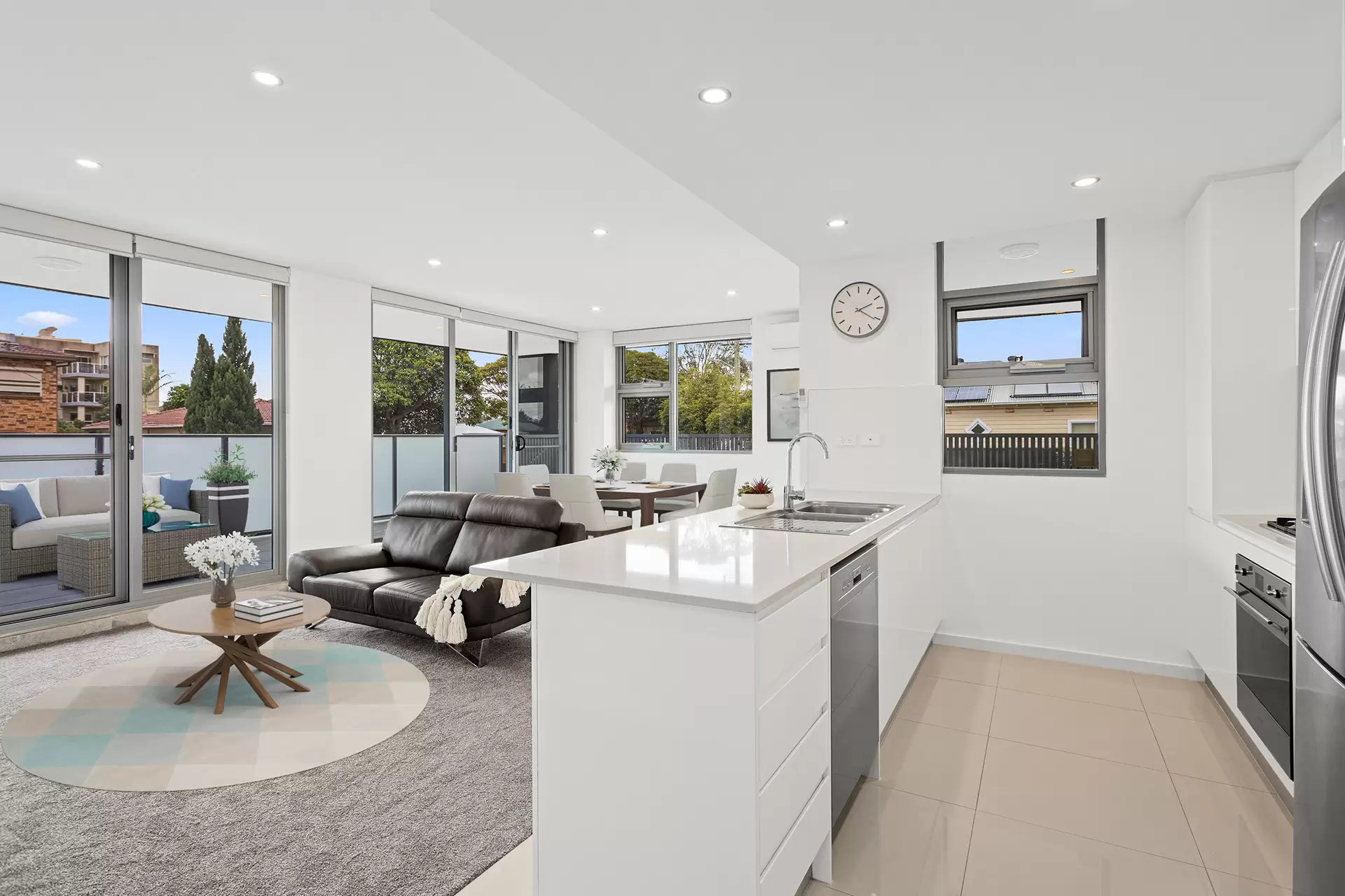 1/130 Kembla Street, Wollongong Sold by Laurence Morgan Real Estate - image 8