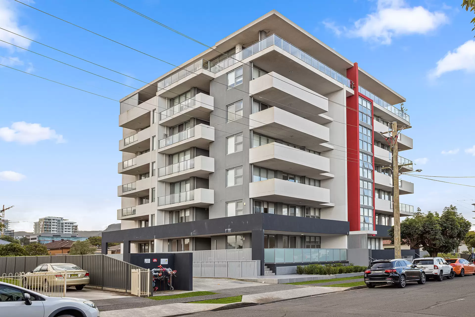 1/130 Kembla Street, Wollongong Sold by Laurence Morgan Real Estate - image 1