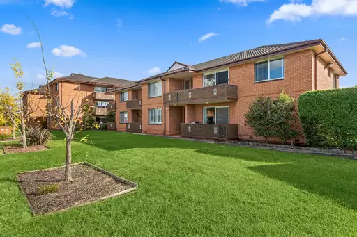 20/42-50 Brownsville Avenue, Brownsville Sold by Laurence Morgan Real Estate