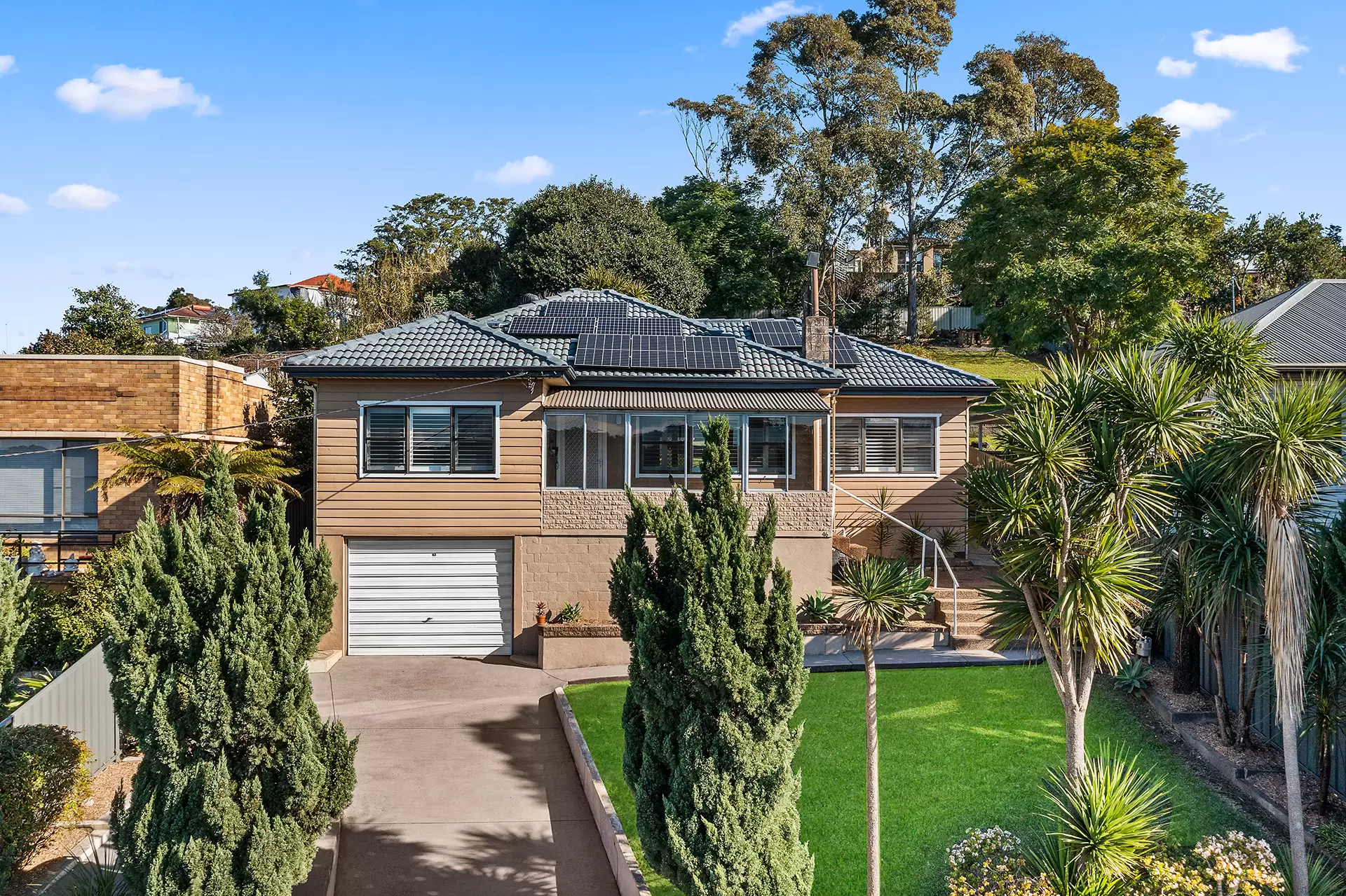 46 Figtree Crs, Figtree Sold by Laurence Morgan Real Estate - image 1