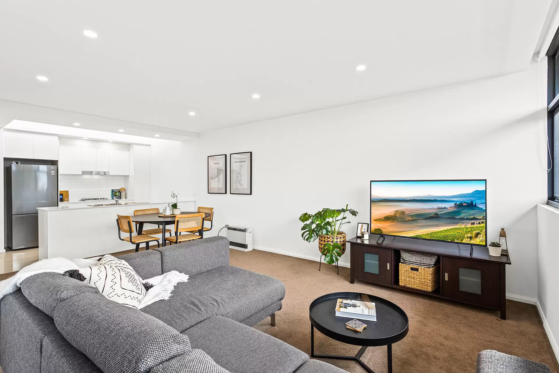 34/12 New Dapto Road, Wollongong Sold by Laurence Morgan Real Estate - image 5