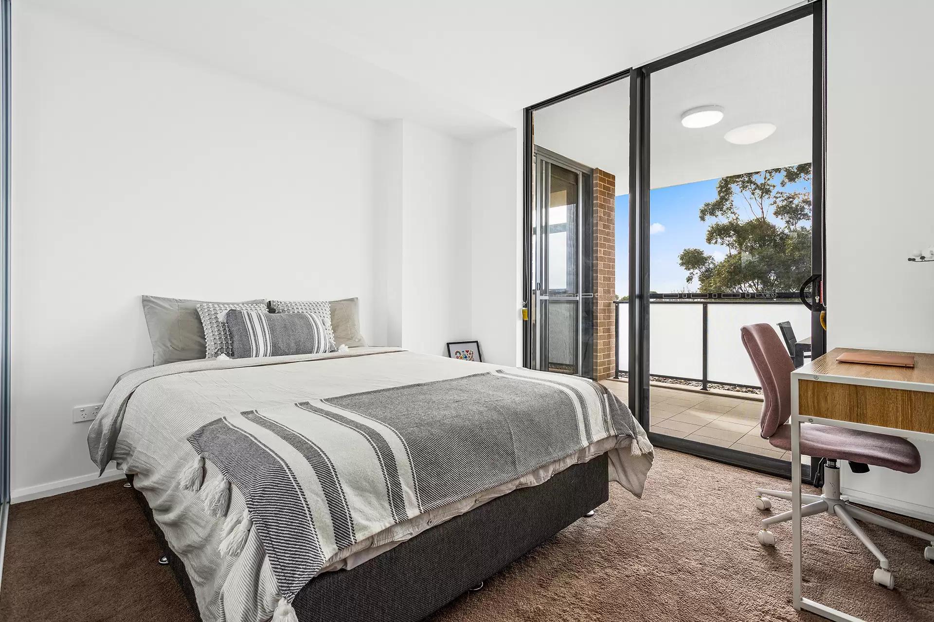 34/12 New Dapto Road, Wollongong Sold by Laurence Morgan Real Estate - image 8