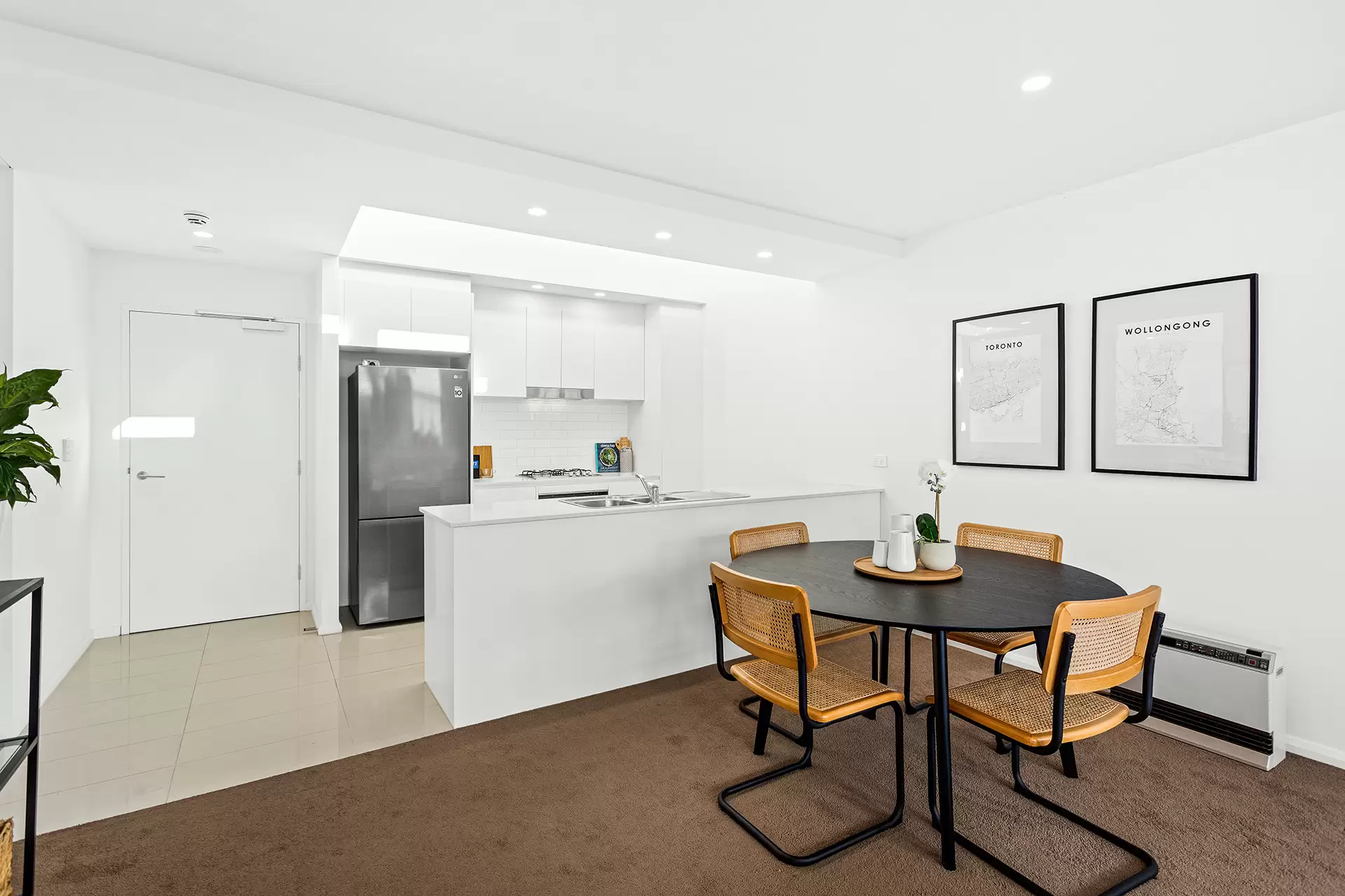 34/12 New Dapto Road, Wollongong Sold by Laurence Morgan Real Estate - image 7