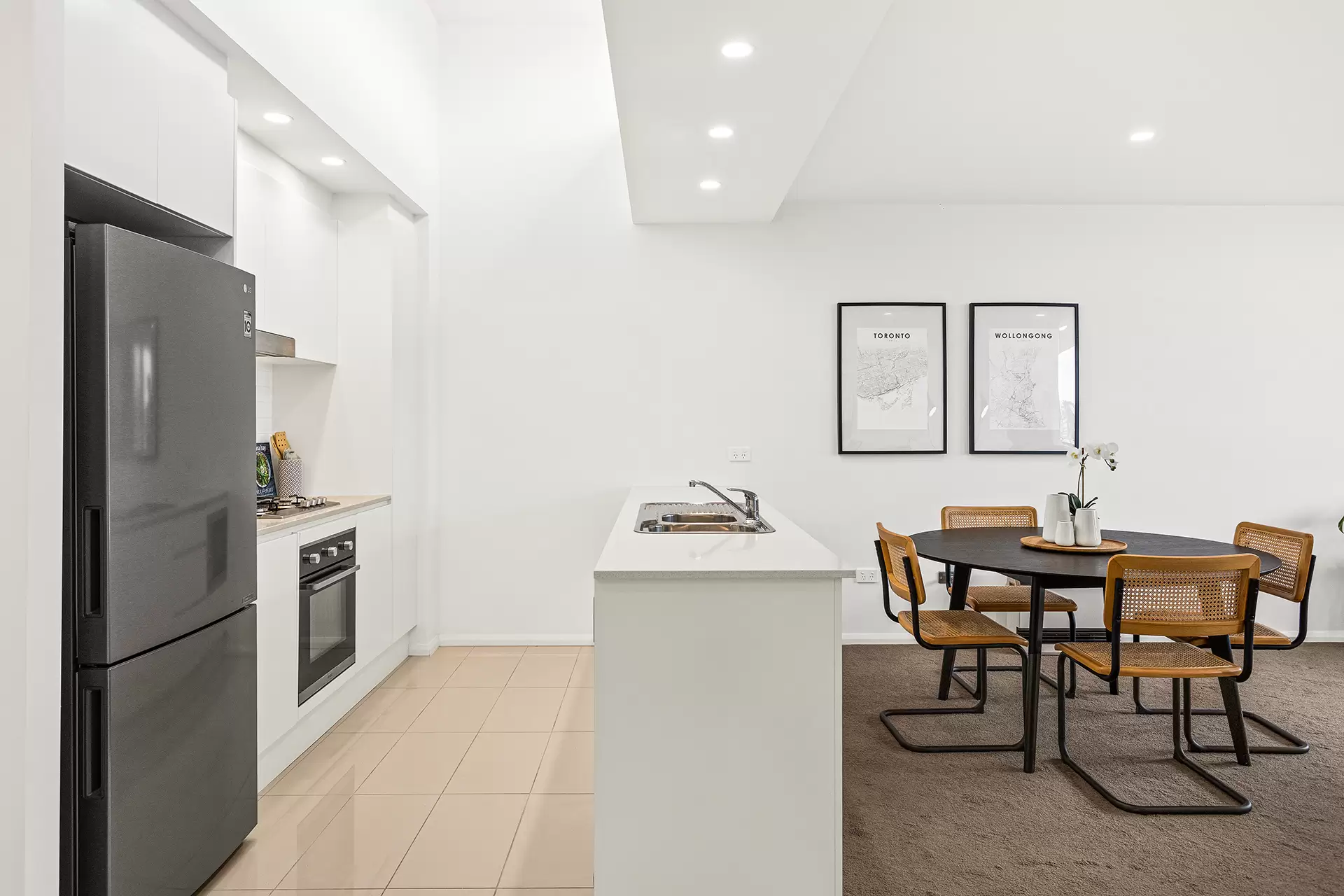 34/12 New Dapto Road, Wollongong Sold by Laurence Morgan Real Estate - image 2