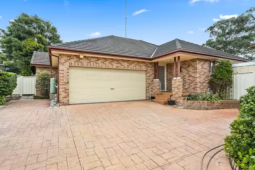 3/76 Meadow Street, Tarrawanna Sold by Laurence Morgan Real Estate