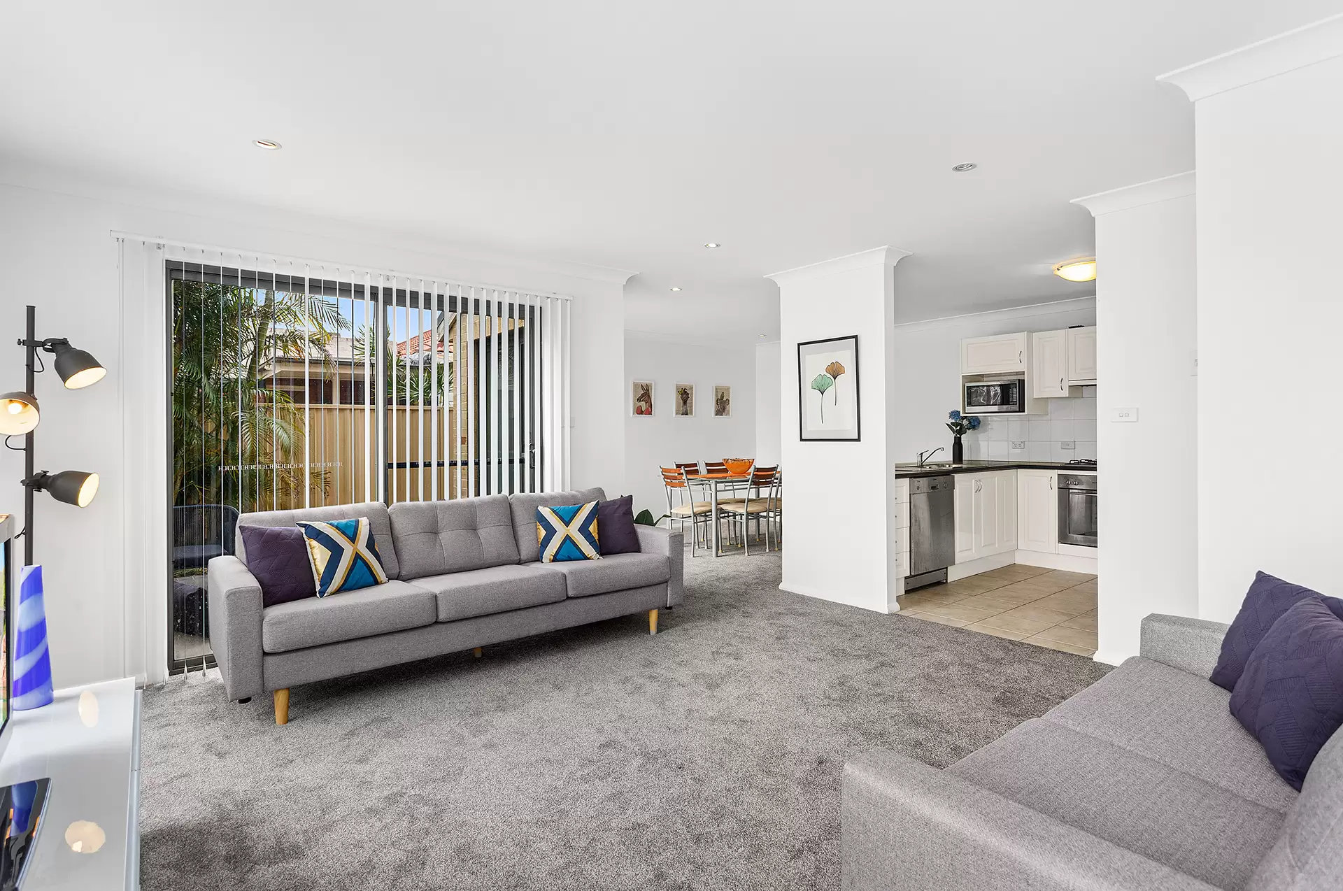 1/37 Smith Street, Fairy Meadow Sold by Laurence Morgan Real Estate - image 7