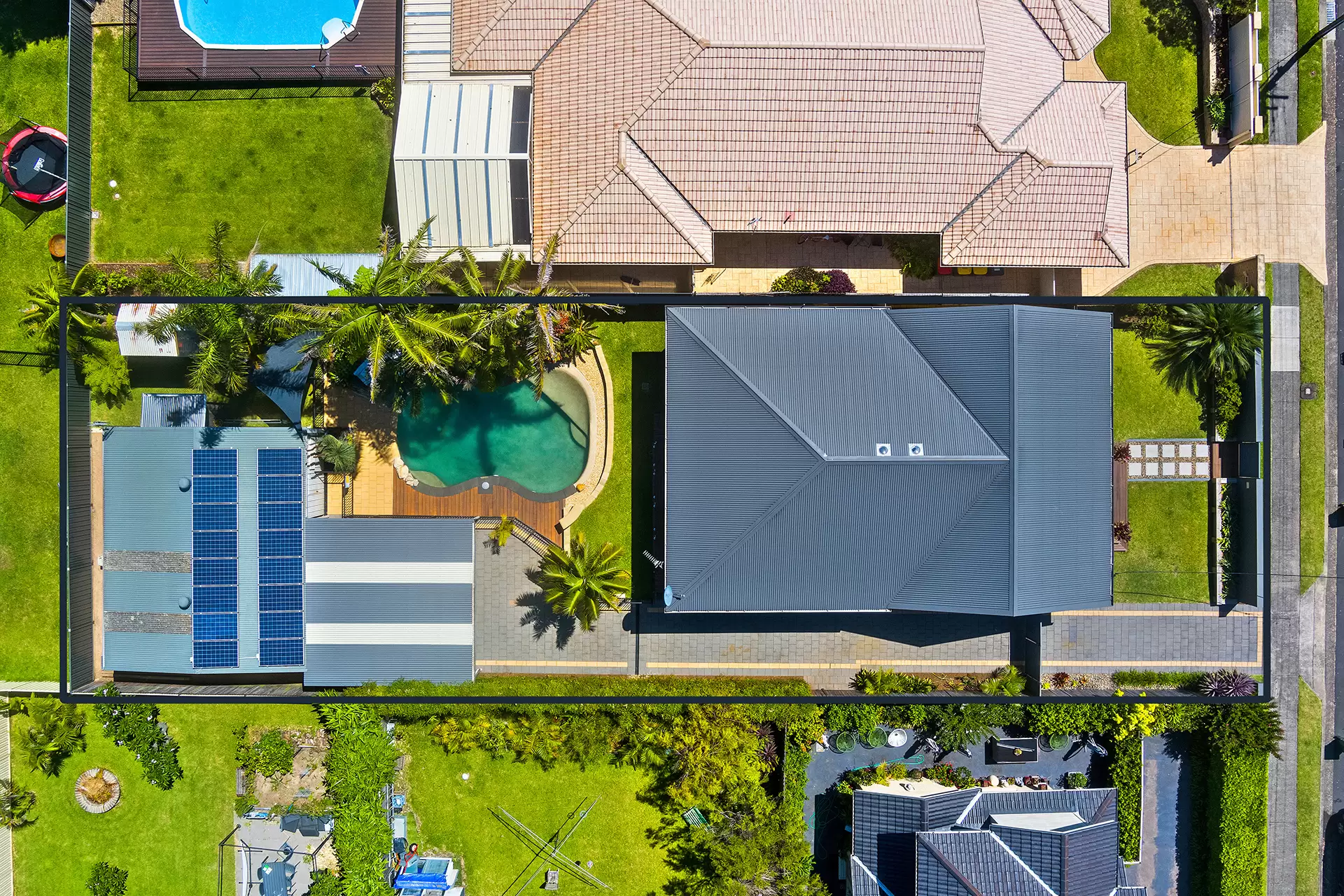 151 Rothery Street, Bellambi Sold by Laurence Morgan Real Estate - image 12
