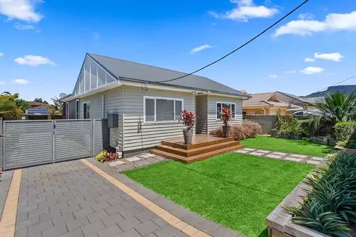 151 Rothery Street, Bellambi Sold by Laurence Morgan Real Estate