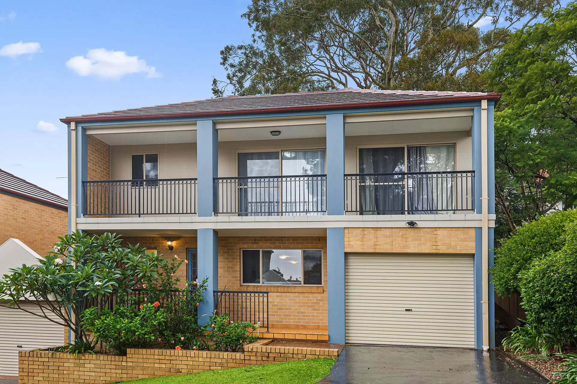 5/50 Urunga Parade, Wollongong Sold by Laurence Morgan Real Estate - image 1