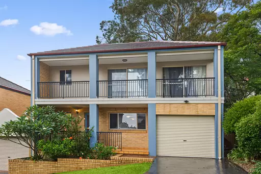 5/50 Urunga Parade, Wollongong Sold by Laurence Morgan Real Estate