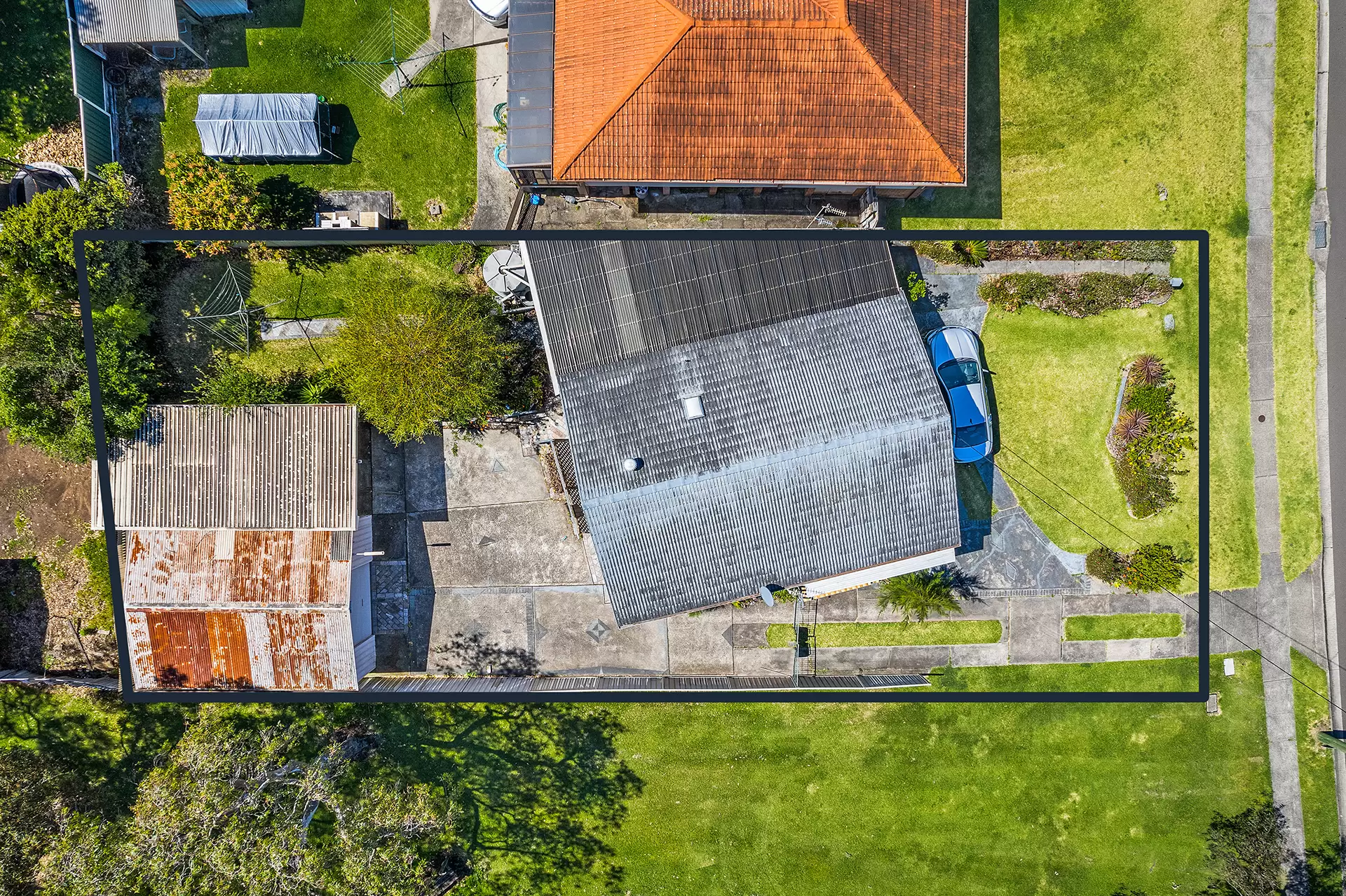 426 Northcliffe Drive, Berkeley Sold by Laurence Morgan Real Estate - image 10