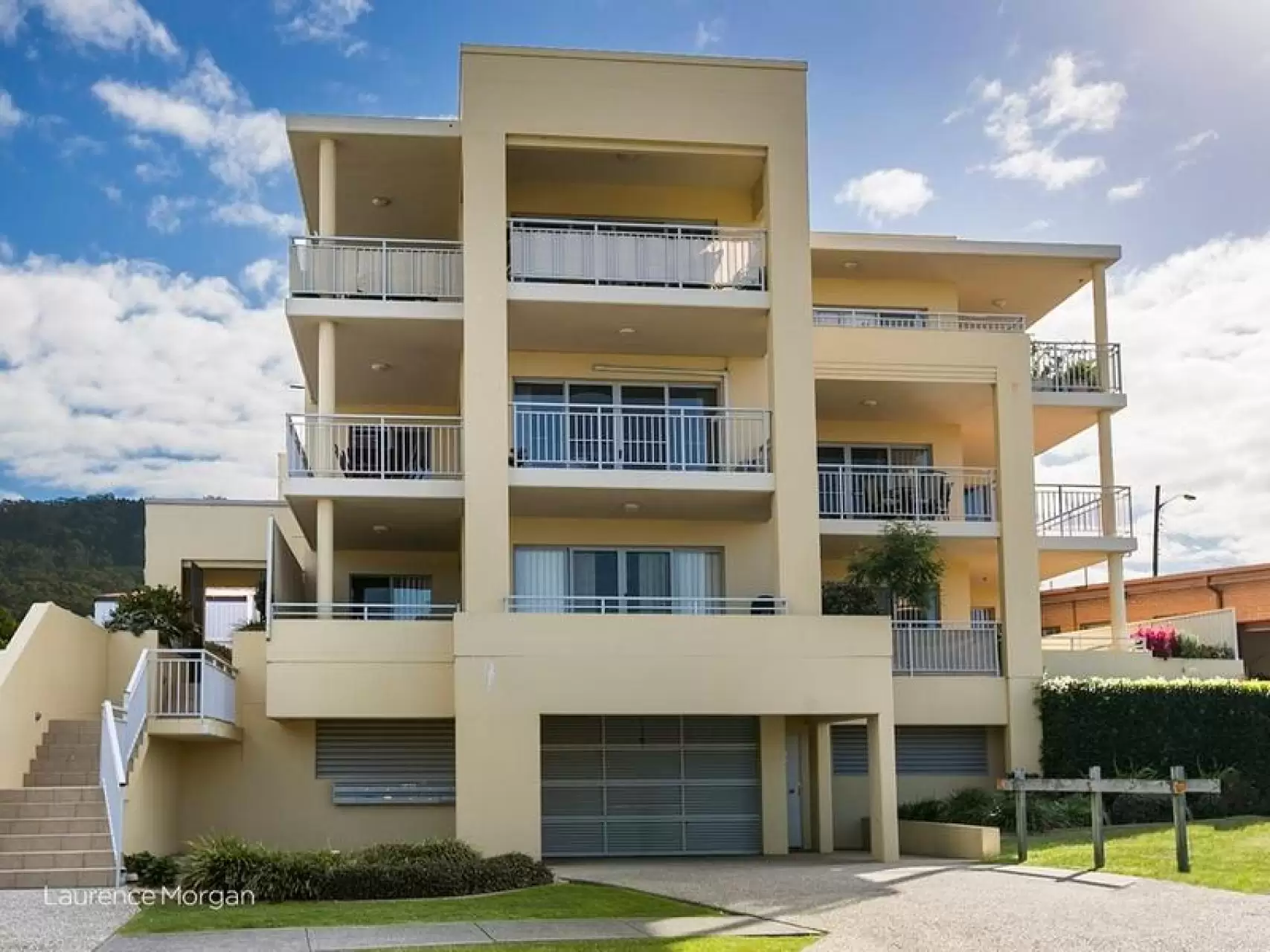 5/377 Princes Highway, Woonona Sold by Laurence Morgan Real Estate - image 1