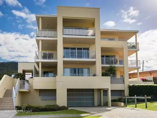 5/377 Princes Highway, Woonona Sold by Laurence Morgan Real Estate