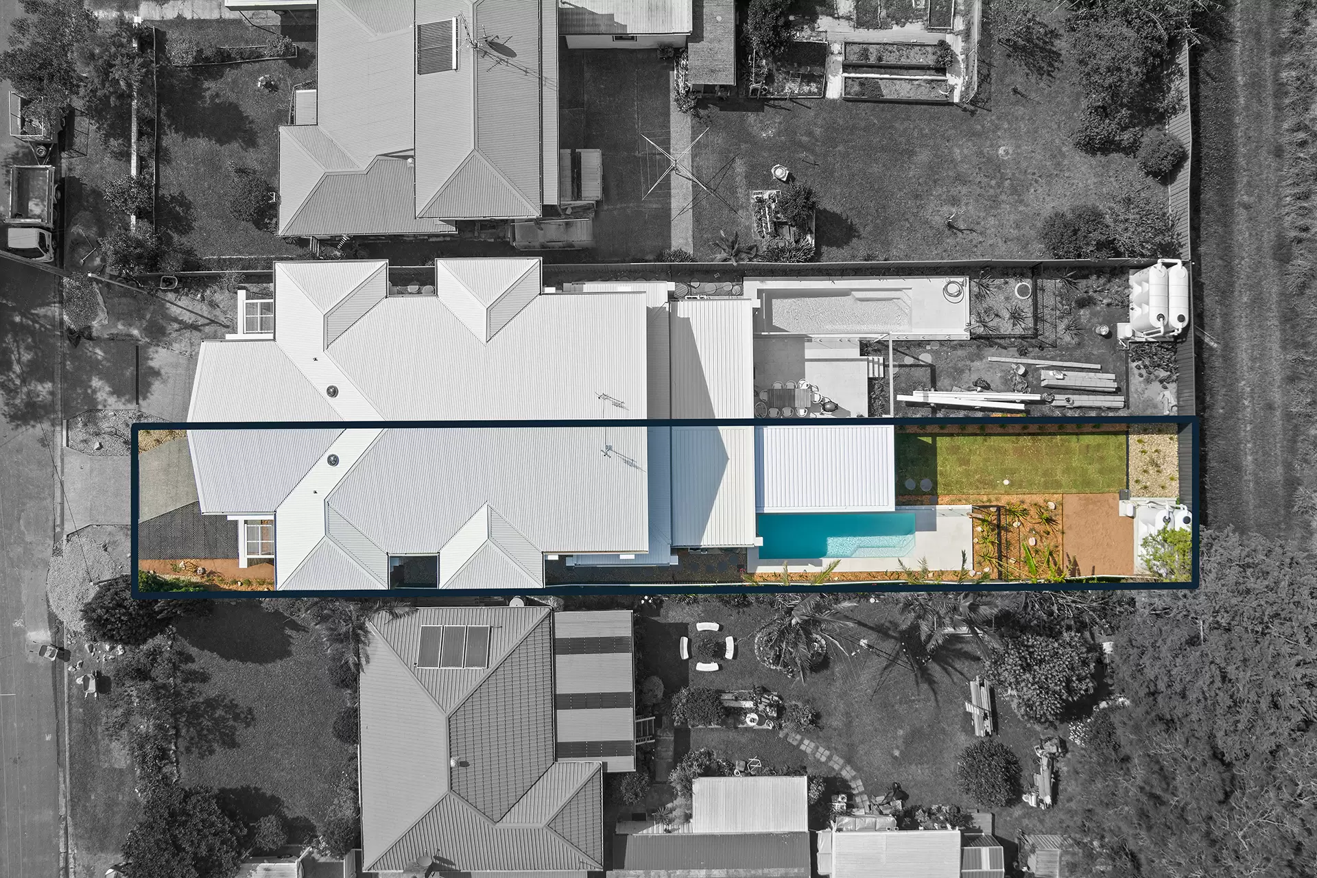 12A Adams Parade, Woonona Sold by Laurence Morgan Real Estate - image 15