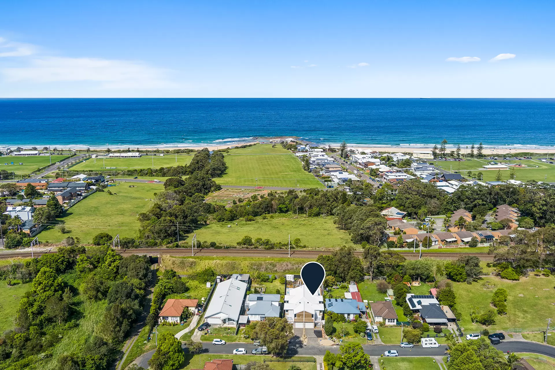 12A Adams Parade, Woonona Sold by Laurence Morgan Real Estate - image 3