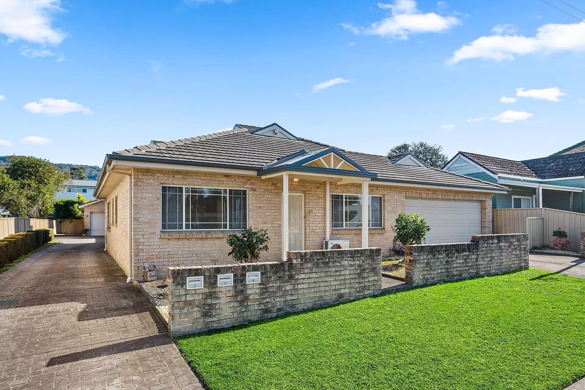 1/14-16 Chester Street, Bellambi Sold by Laurence Morgan Real Estate - image 1