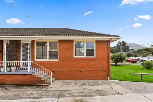 1/4 Grafton Avenue, Figtree Sold by Laurence Morgan Real Estate