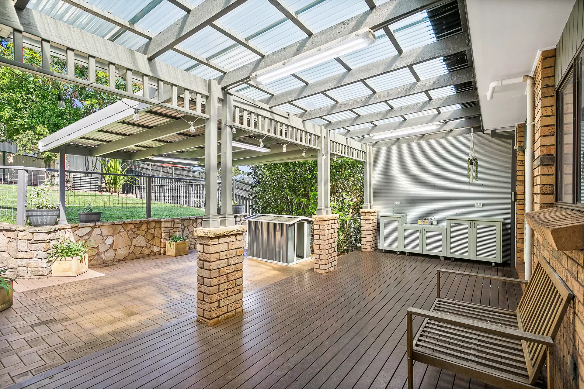 44 Scenic Crescent, Albion Park Sold by Laurence Morgan Real Estate - image 9